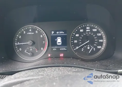 2019 Hyundai Tucson Sport from USA, damaged, VIN KM8J3CAL1KU067106